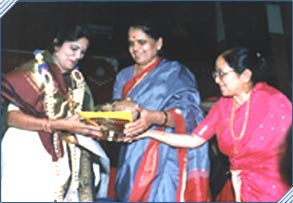 Karnataka Kalasri Award, Karnataka