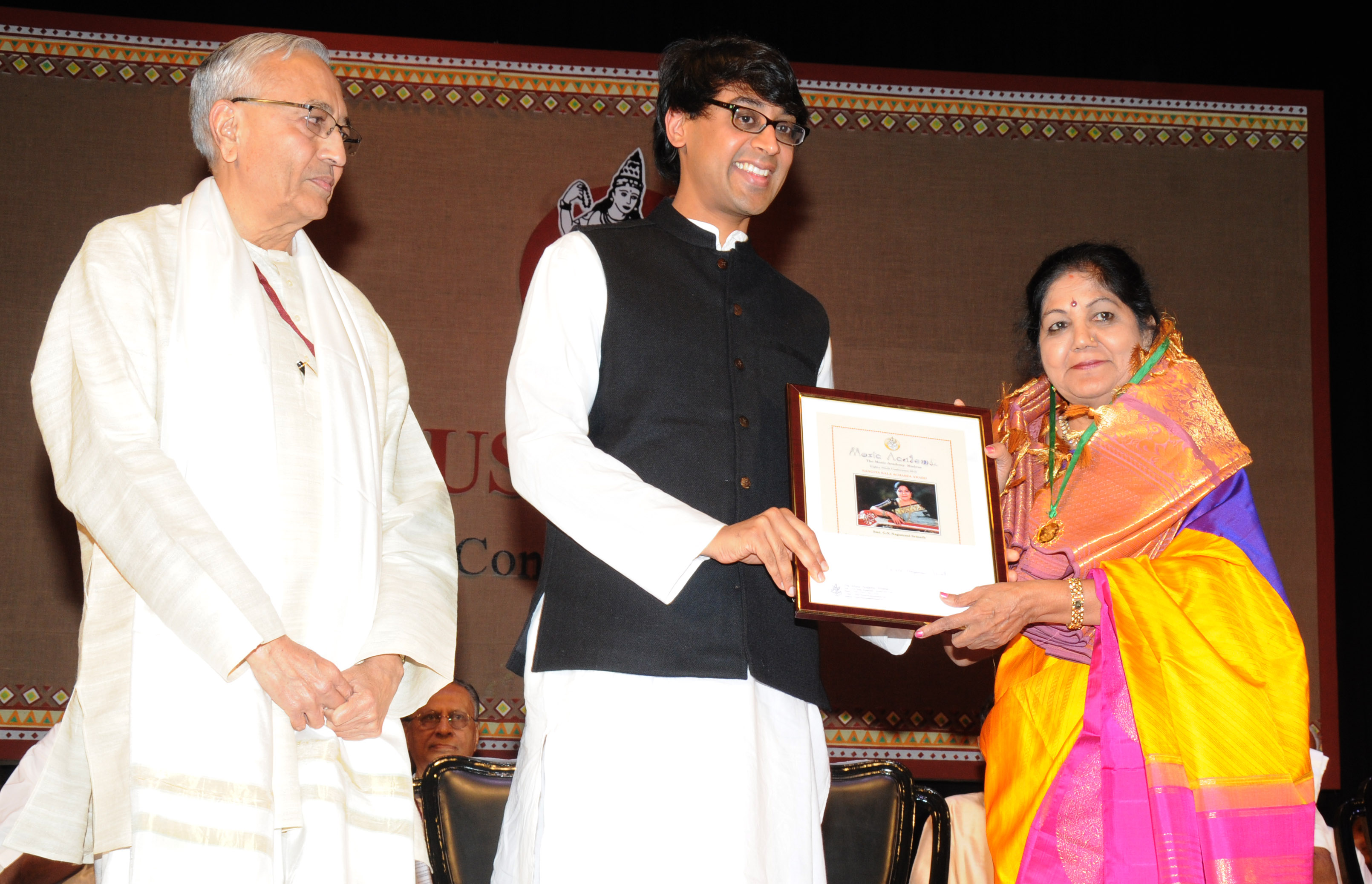Sangeeta Kalacharya