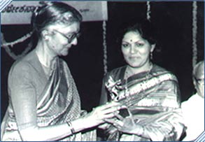 Ganakalasri